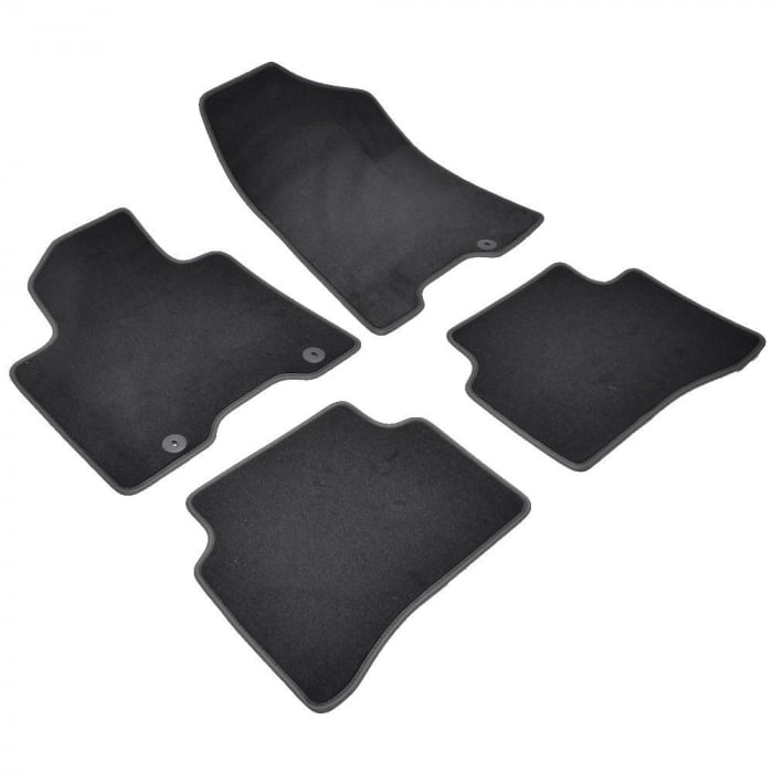 Set Covorase Auto Mocheta Umbrella Pentru Hyundai Tucson Iii(2018-) [3]