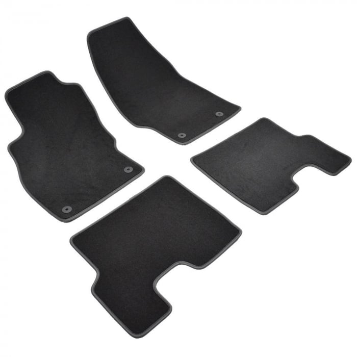 Set Covorase Auto Mocheta Umbrella Pentru Opel Corsa [D](2006-2014) [5]