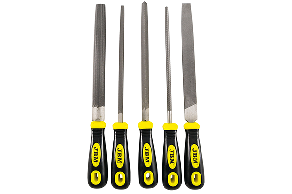 Set De 5 Pile Jbm [2]