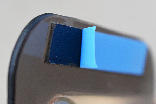 Set Deflectoare Aer Fata&Spate Farad Pentru Bmw Serie 3 Berlina E90 (2004-2012) [5]