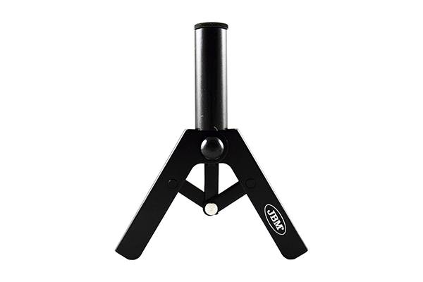 Set Dispozitiv Popnituri Plastic + Nituri De Plastic Jbm [1]