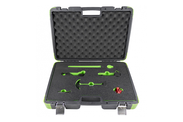 Set Dispozitive Blocare Distributie Jbm 1.0. 1.2. 1.4 Tsi. Benzina. Pentru Audi / Vw / Seat / Skoda [1]