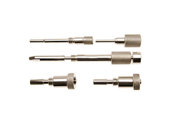 Set Dispozitive Blocare Distributie Pe Lant - Diesel - Pentru Fiat Peugeot Citroen Iveco 2.3D Jtd 3.0 Jtd/Hd Jbm [1]