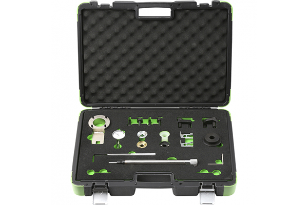 Set Dispozitive Blocare Distributie Pe Lant Pentru Vw Audi 1.8 2.0 Turbo Jbm [1]