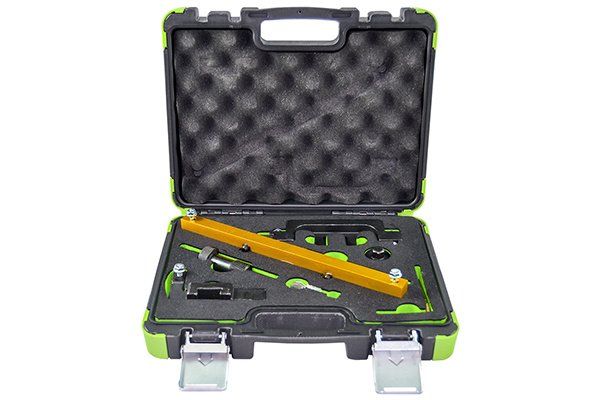 Set Dispozitive Blocare Distributie Pe Lant Bmw N42 / N46 1.8.2.0 - Benzina Jbm [1]