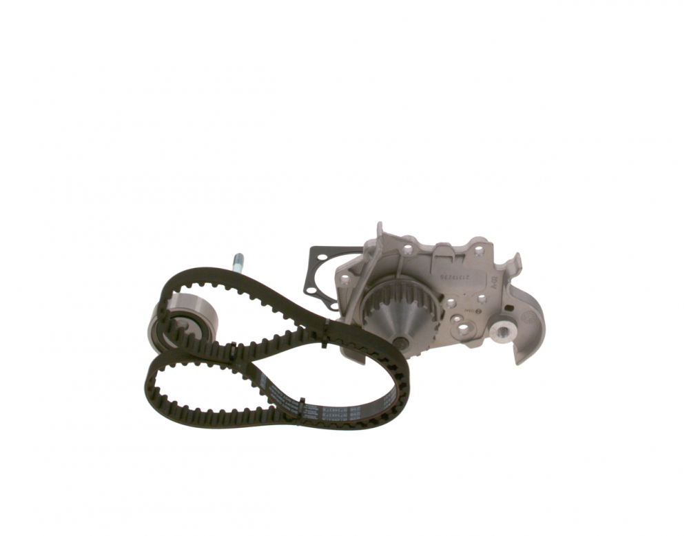 Set distributie + pompa de apa BOSCH [4]