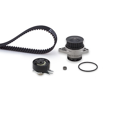 Set distributie + pompa de apa GATES KP15428XS [2]