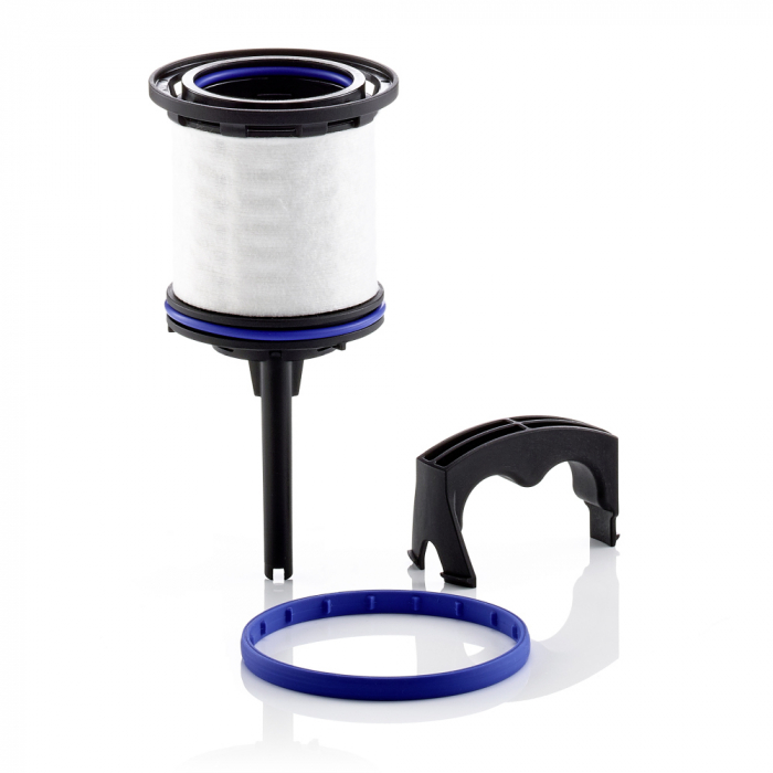 Set Filtre Combustibil Mann-Filter PU7008zKIT [1]