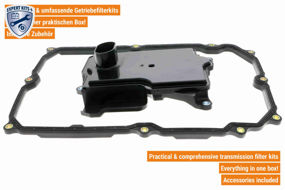 Set Filtru hidraulic cutie viteze automata VAICO V70-0745 [2]