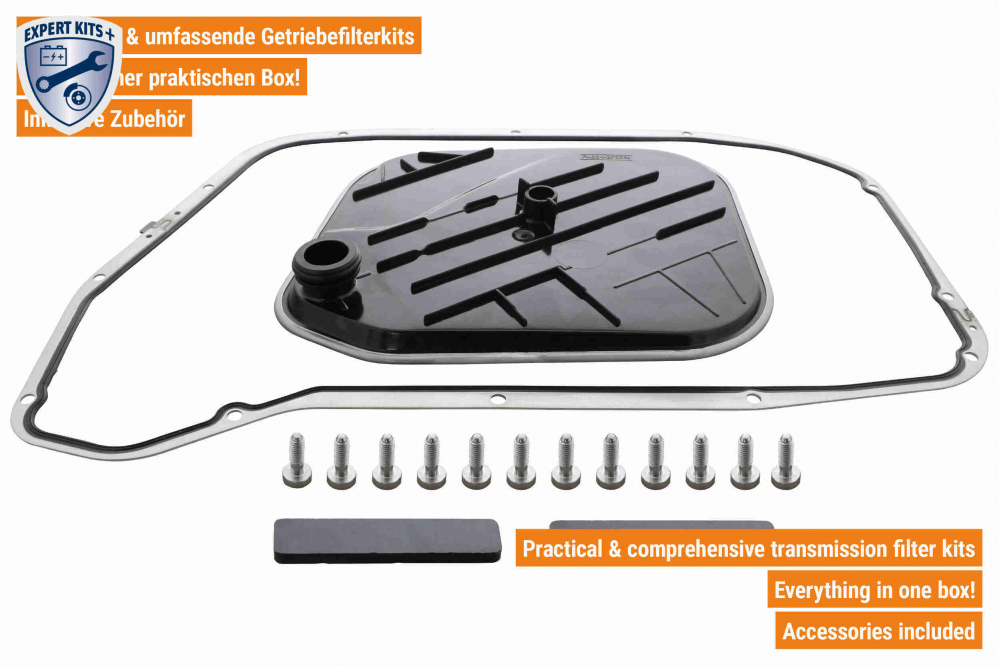 Set Filtru hidraulic cutie viteze automata VAICO V10-2289 [10]