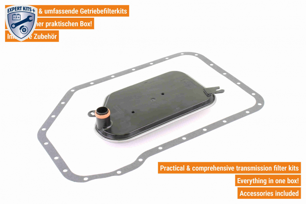 Set Filtru hidraulic cutie viteze automata VAICO V10-0387 [13]