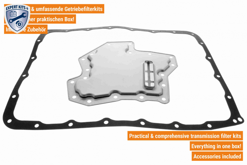 Set Filtru hidraulic cutie viteze automata VAICO V38-0579 [9]