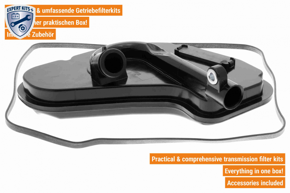 Set Filtru hidraulic cutie viteze automata VAICO V48-0305 [3]