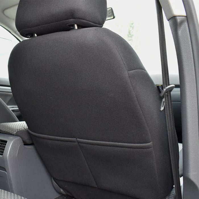 Set Huse Scaun Umbrella Pentru Bmw Seria 3 (F30) 2011-2018 [3]