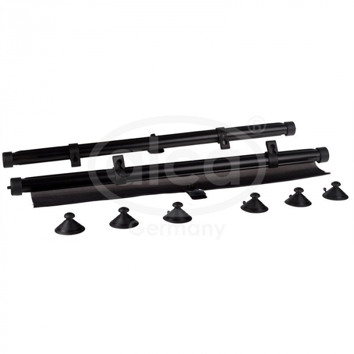 Set Jaluzele Auto 55X47 Cm [4]
