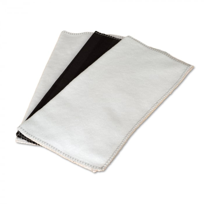 Set Lavete Universale 3 Buc 25X25 Cm [2]