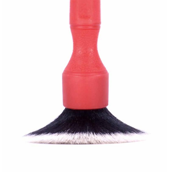 Set pensule detailing ultra moi Detail Factory Ultra-Soft TriGrip, 2 buc. [4]