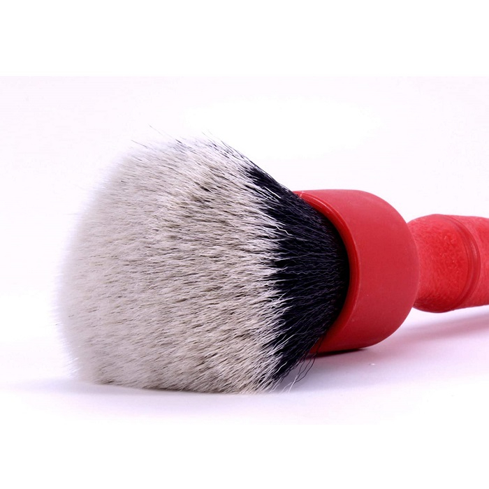 Set pensule detailing ultra moi Detail Factory Ultra-Soft TriGrip, 2 buc. [3]
