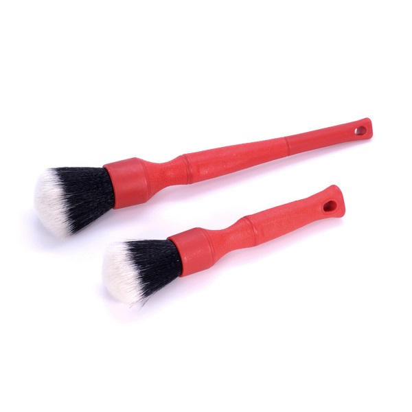 Set pensule detailing ultra moi Detail Factory Ultra-Soft TriGrip, 2 buc. [1]