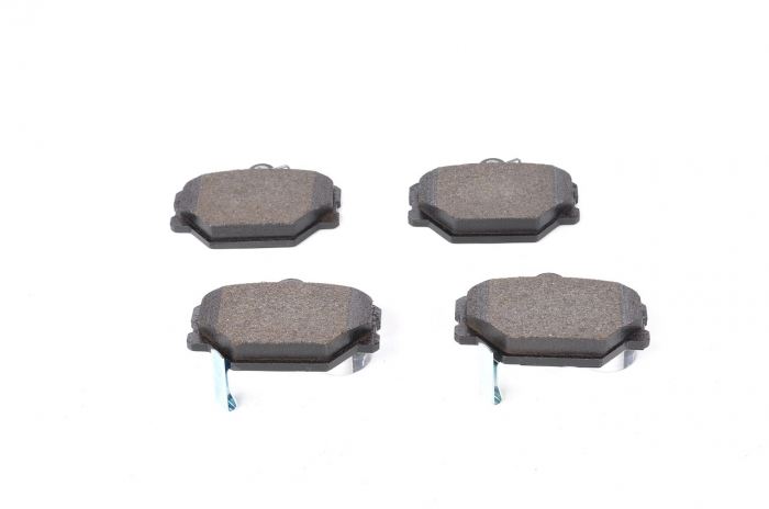 Set placute frana BOSCH 0986424471 [3]