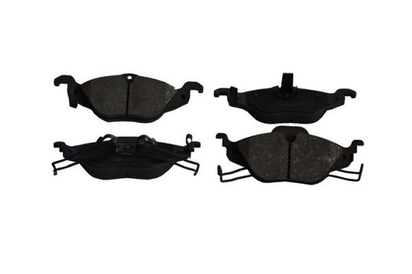 Set Placute Frana ASAM 71310 [1]
