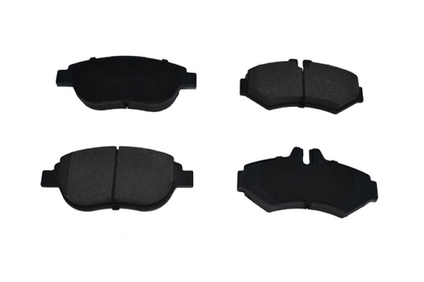 Set Placute Frana ASAM 71340 [1]