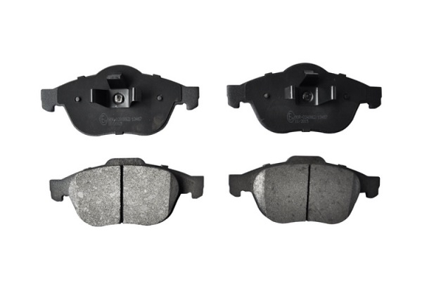 Set Placute Frana ASAM 71780 [1]