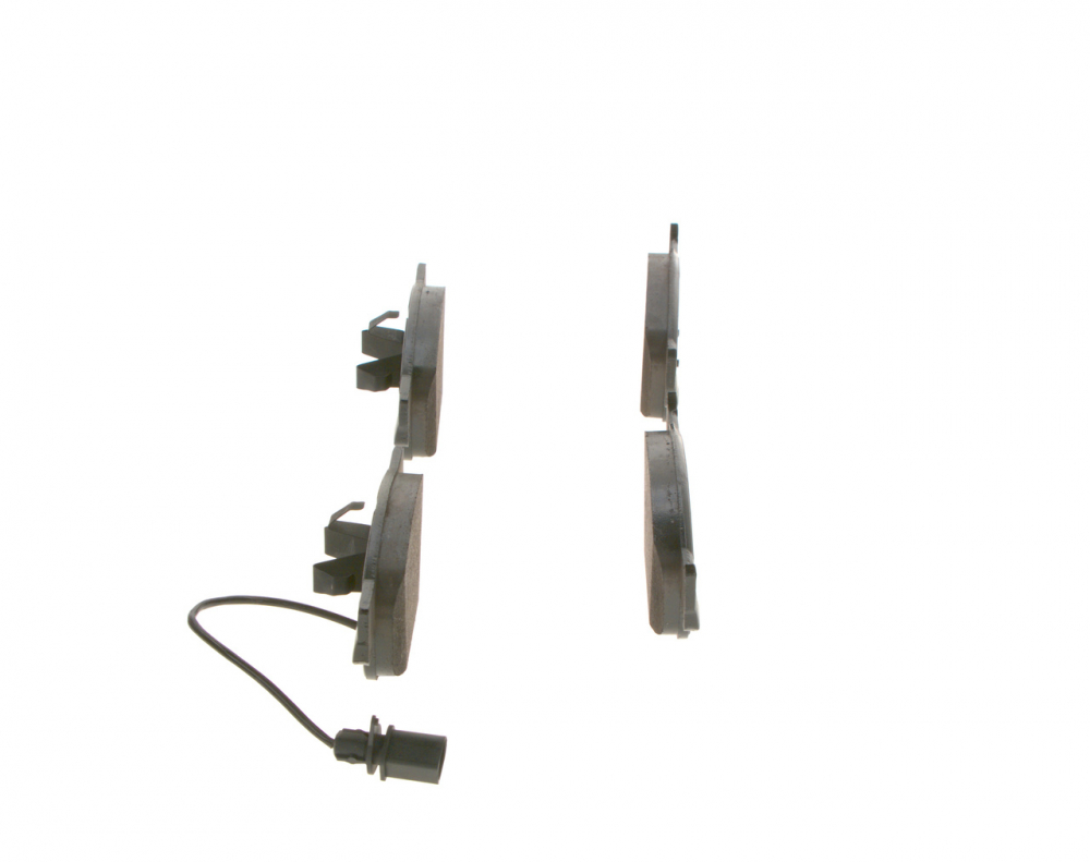 Set placute frana BOSCH 0986424433 [3]