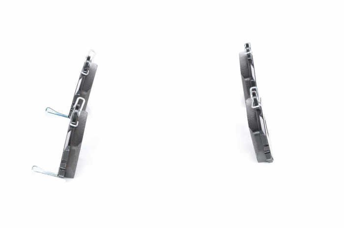 Set placute frana BOSCH 0986424471 [2]