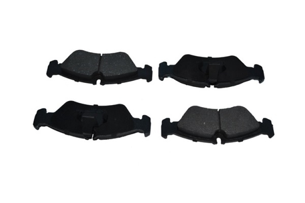 Set Placute Frana ASAM 71341 [1]