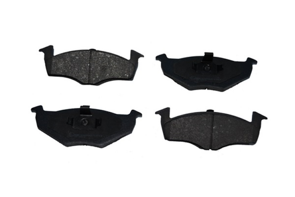 Set Placute Frana ASAM 71364 [1]