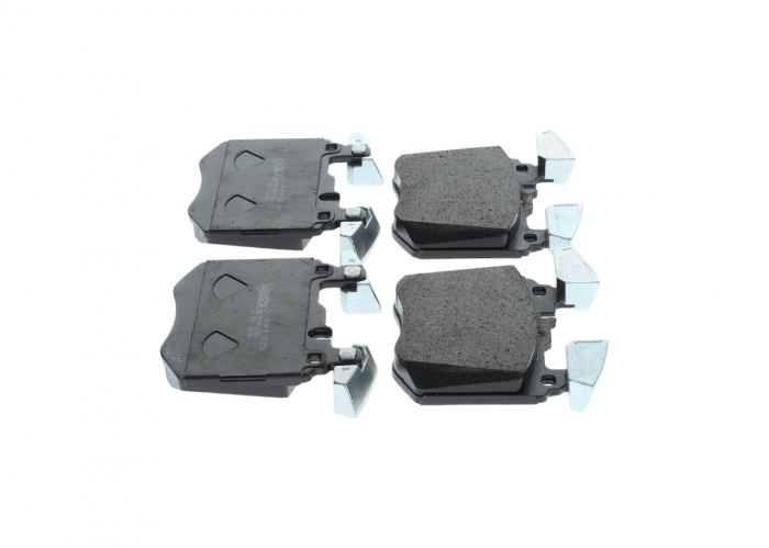 Set placute frana BOSCH 0986460102 [3]