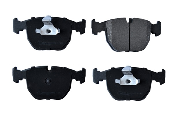 Set Placute Frana ASAM 55373 [1]