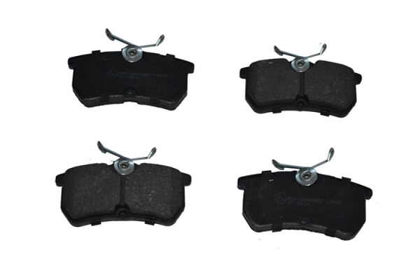 Set Placute Frana ASAM 71333 [1]