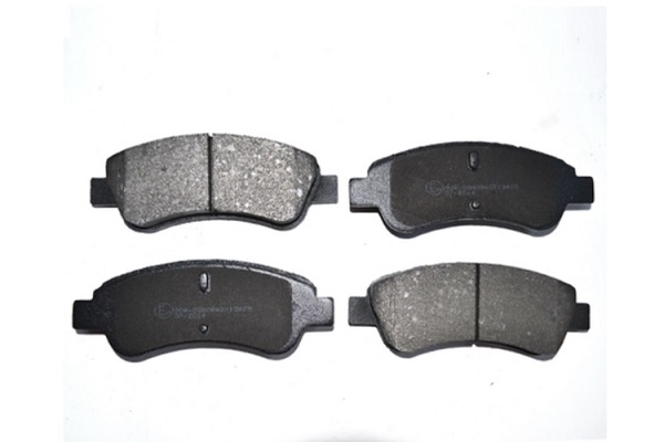 Set Placute Frana ASAM 71365 [1]