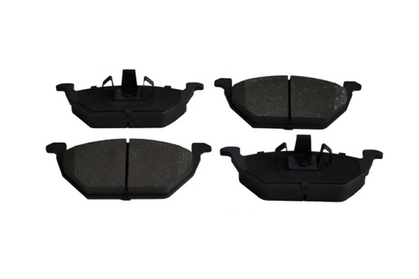 Set Placute Frana ASAM 71315 [1]