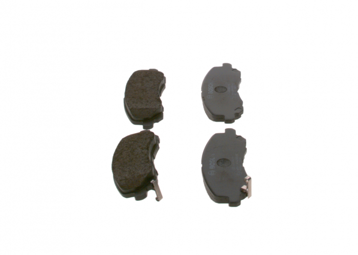 Set placute frana BOSCH 0986424716 [5]