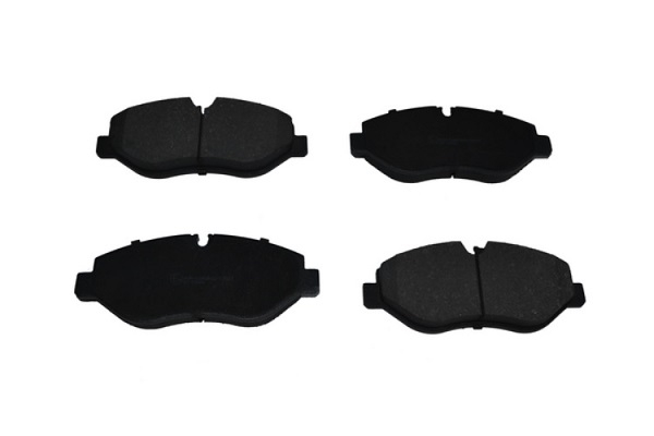 Set Placute Frana ASAM 71394 [1]