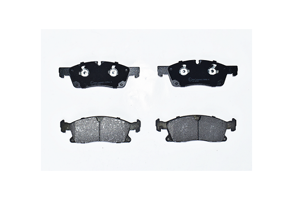 Set Placute Frana ASAM 72629 [1]