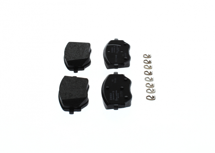 Set placute frana BOSCH 0986460063 [5]