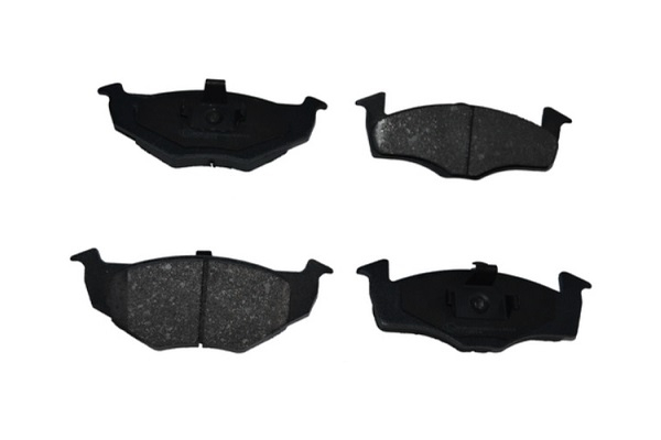 Set Placute Frana ASAM 71387 [1]