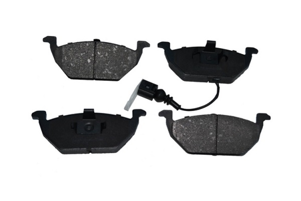 Set Placute Frana ASAM 71325 [1]