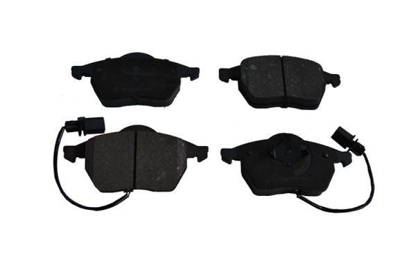 Set Placute Frana ASAM 71307 [1]