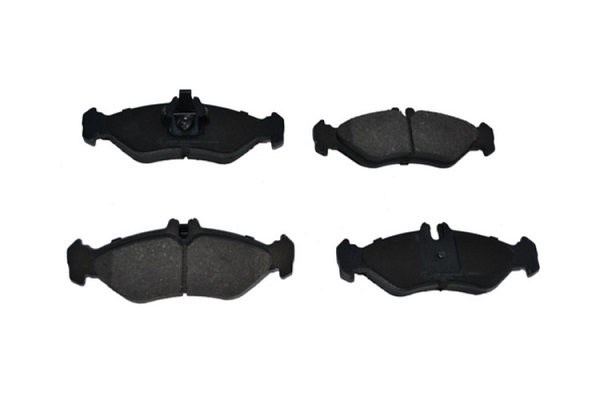 Set Placute Frana ASAM 71398 [1]