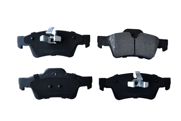 Set Placute Frana ASAM 55391 [1]
