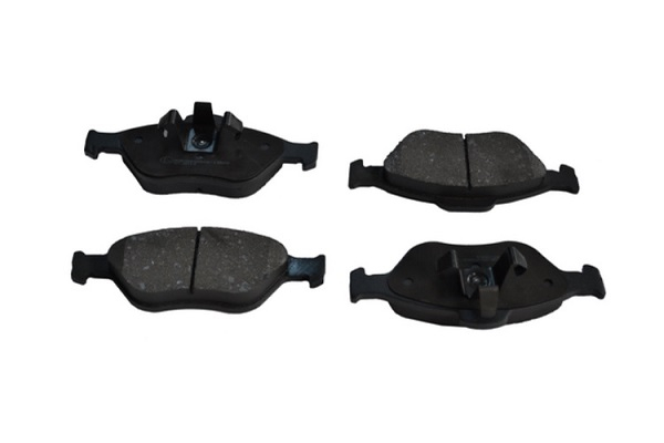 Set Placute Frana ASAM 71357 [1]