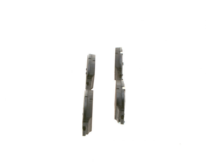 Set placute frana BOSCH 0986494712 [4]