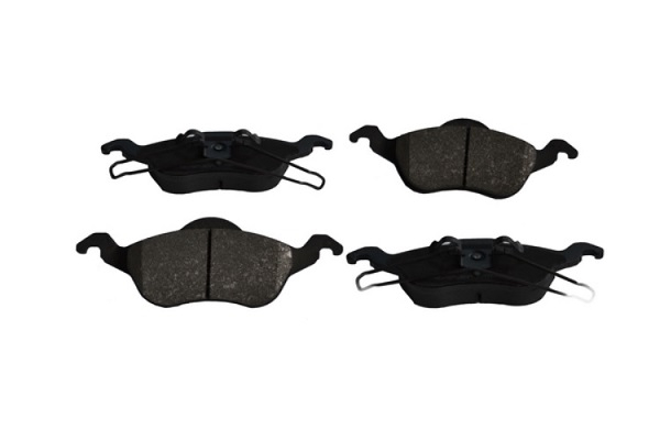 Set Placute Frana ASAM 71332 [1]