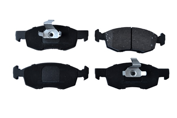 Set Placute Frana ASAM 55409 [1]