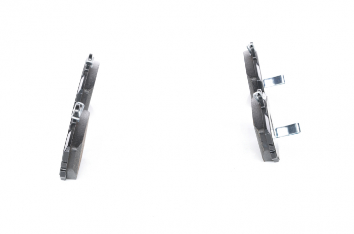 Set placute frana BOSCH 0986424471 [6]